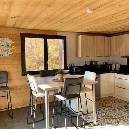 Bel Appartement Avec Vue Exceptionnelle เลอกรองด์บอร์นอง ภายนอก รูปภาพ